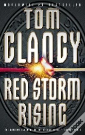 Capa do artigo Red Storm Rising