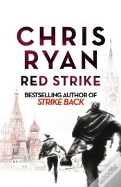 Capa do artigo Red Strike