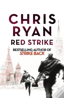 Capa do artigo Red Strike