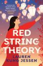 Red String Theory - Preview