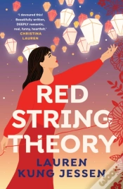 Capa do artigo Red String Theory