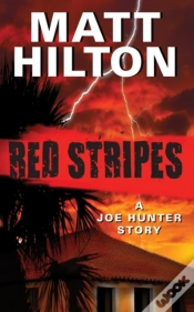 Capa do artigo Red Stripes