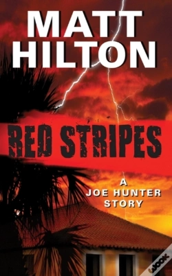 Capa do artigo Red Stripes