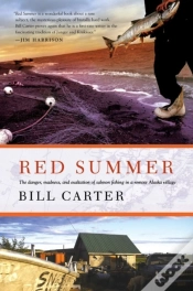 Capa do artigo Red Summer