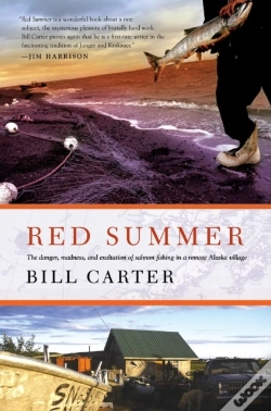 Capa do artigo Red Summer