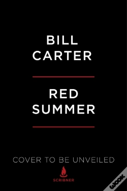Capa do artigo Red Summer