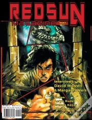 Red Sun Magazine