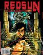 Red Sun Magazine - Preview