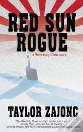 Red Sun Rogue