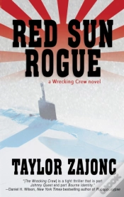 Capa do artigo Red Sun Rogue