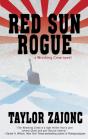 Red Sun Rogue - Preview