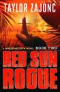 Red Sun Rogue - Preview