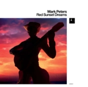 Capa do artigo Red Sunset Dreams - CD
