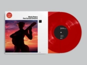 Capa do artigo Red Sunset Dreams - Vinil