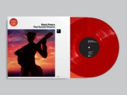 Capa do artigo Red Sunset Dreams - Vinil