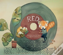 Capa do artigo Red