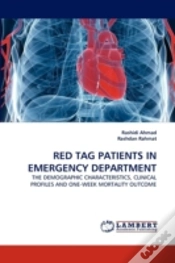 Capa do artigo Red Tag Patients In Emergency Department