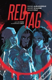 Red Tag