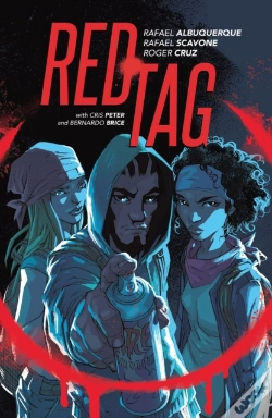 Capa do artigo Red Tag