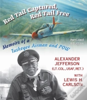 Capa do artigo Red Tail Captured, Red Tail Free