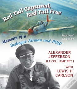 Capa do artigo Red Tail Captured, Red Tail Free