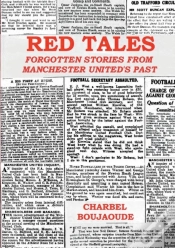 Capa do artigo Red Tales