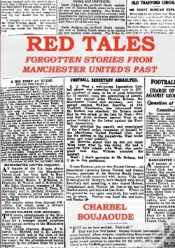 Capa do artigo Red Tales