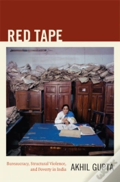 Capa do artigo Red Tape