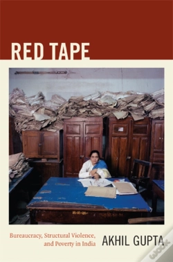 Capa do artigo Red Tape