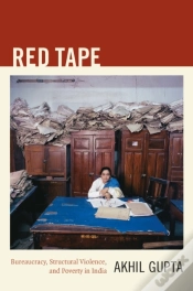 Capa do artigo Red Tape