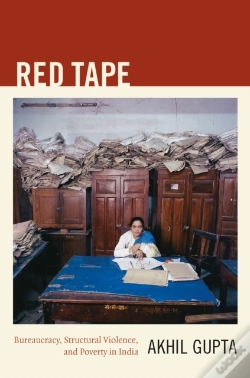 Capa do artigo Red Tape