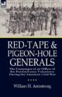 Red-Tape And Pigeon-Hole Generals: The C - Preview