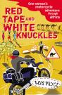 Red Tape And White Knuckles - Preview