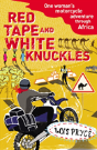 Red Tape And White Knuckles - Preview