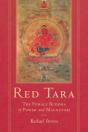 Red Tara - Preview