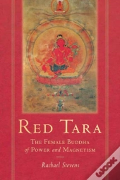 Red Tara