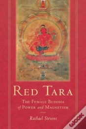 Capa do artigo Red Tara