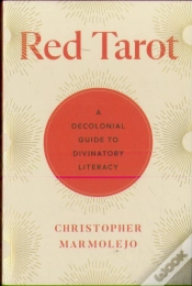 Capa do artigo Red Tarot