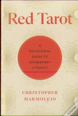 Capa do artigo Red Tarot