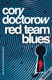 Capa do artigo Red Team Blues
