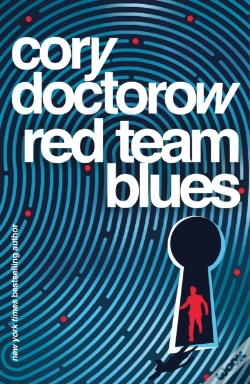 Capa do artigo Red Team Blues