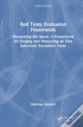 Red Team Evaluation Framework