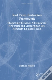 Capa do artigo Red Team Evaluation Framework