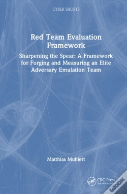 Capa do artigo Red Team Evaluation Framework