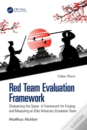 Capa do artigo Red Team Evaluation Framework