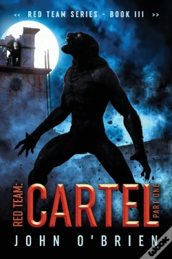Capa do artigo Red Team