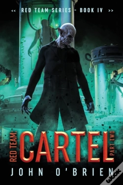 Capa do artigo Red Team