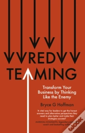 Capa do artigo Red Teaming