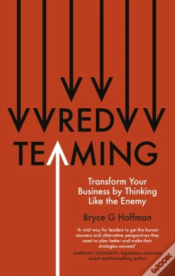 Capa do artigo Red Teaming