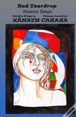 Capa do artigo Red Teardrop
